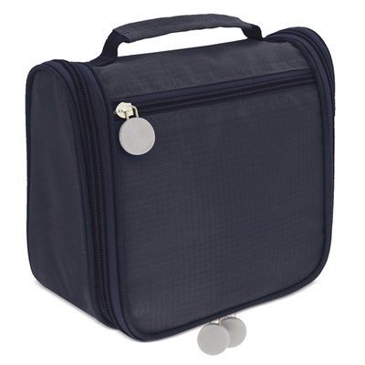 Neceser de Viaje Unisex con Colgador