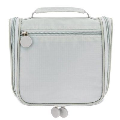 Neceser de Viaje Unisex con Colgador