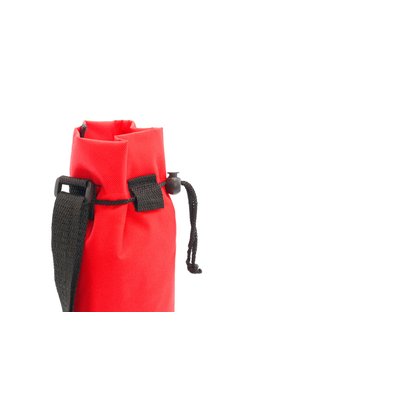 Nevera para botella 1,5l  en poliéster