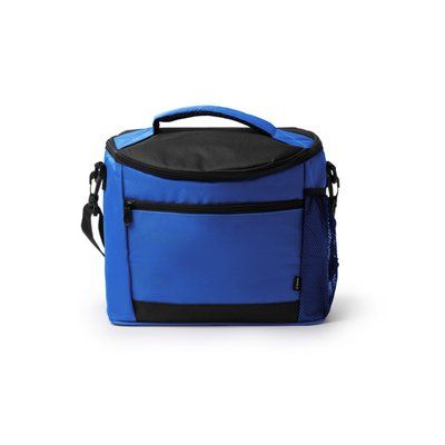 Nevera grande sostenible de 600D RPET Royal