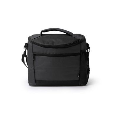 Nevera grande sostenible de 600D RPET