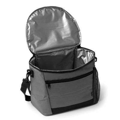 Nevera grande sostenible de 600D RPET