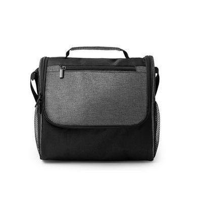 Nevera con interior isotérmico Gris Vigore TALLA ÚNICA ADULTO