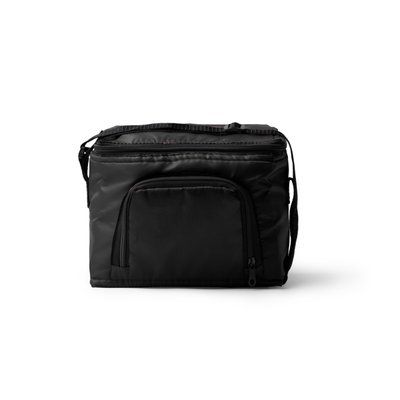 Nevera isotérmica con asa ajustable Negro TALLA ÚNICA ADULTO
