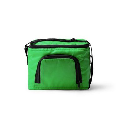 Nevera isotérmica con asa ajustable Verde Helecho TALLA ÚNICA ADULTO
