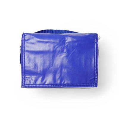 Nevera isotérmica PVC para 6 latas