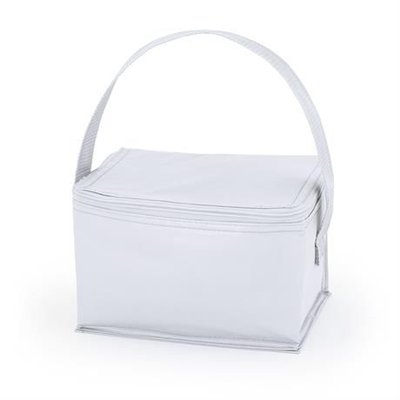 Nevera isotérmica PVC para 6 latas