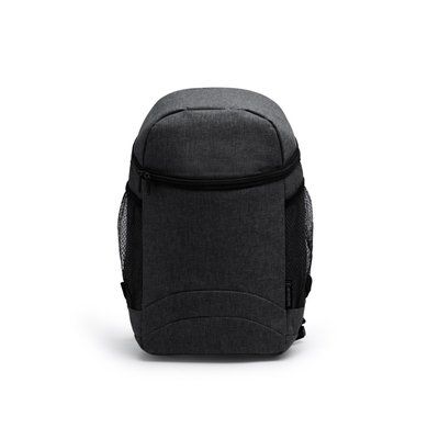 Nevera mochila de poliéster reciclado