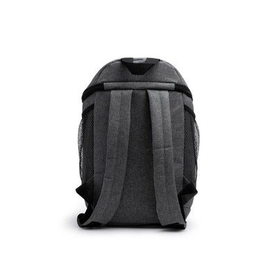Nevera mochila de poliéster reciclado