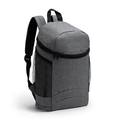 Nevera mochila de poliéster reciclado