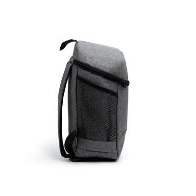 Nevera mochila de poliéster reciclado