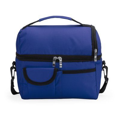 Nevera multiusos con bolsillos Royal