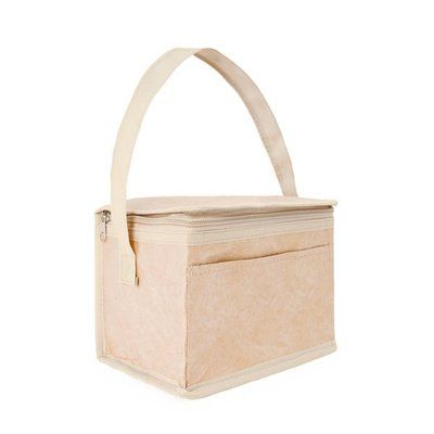 Nevera de papel kraft laminada