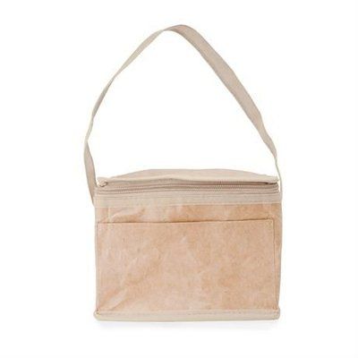 Nevera de papel kraft laminada