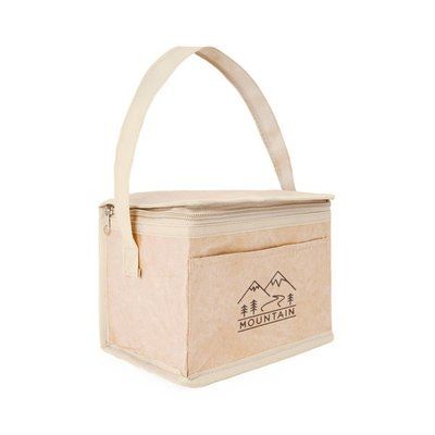 Nevera de papel kraft laminada