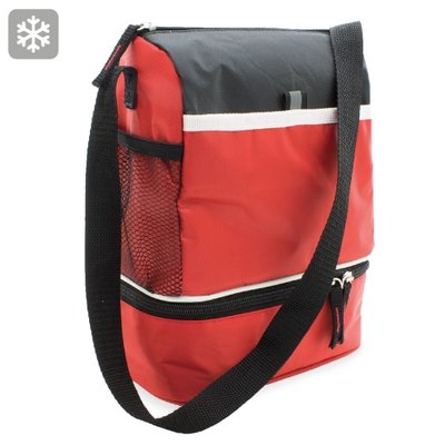 Nevera Portátil con Asa Bandolera Ajustable Ro