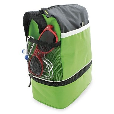 Nevera Portátil con Asa Bandolera Ajustable