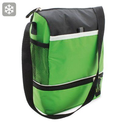 Nevera Portátil con Asa Bandolera Ajustable