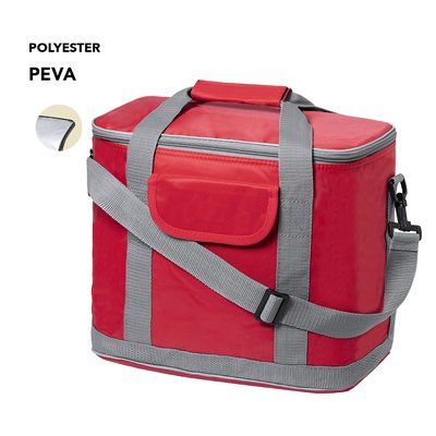 Nevera Portátil Isotermo PEVA 8Kg