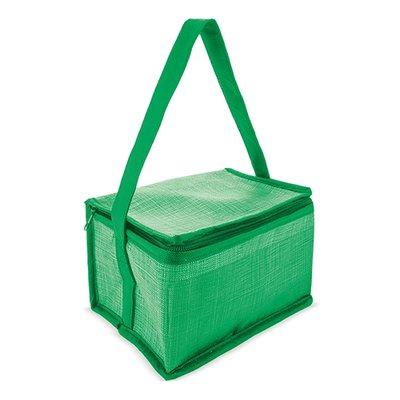 Nevera Portátil Ligera con Bolsillo
