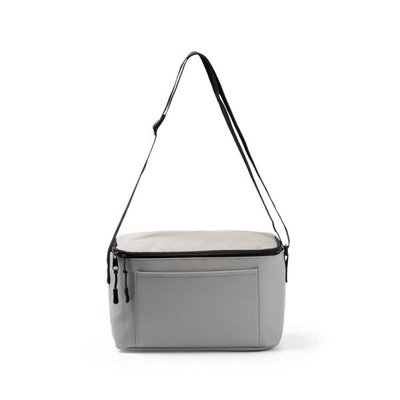 Nevera de PU Leather elegante