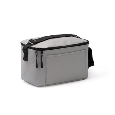 Nevera de PU Leather elegante