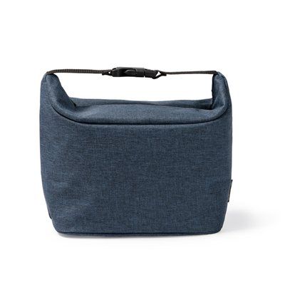 Nevera sostenible con cierre en buckle Denim Vigore Talla Única Adulto