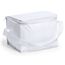 Nevera para 6 latas en PVC Bla