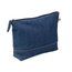 Neceser Denim 250 gr/m² Azul