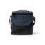 Nevera con bolsillo PU Leather Denim Vigore