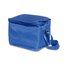 Nevera Portatil Latas Azul