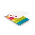 Notas Adhesivas Multicolor
