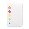 Notas Adhesivas Multicolor