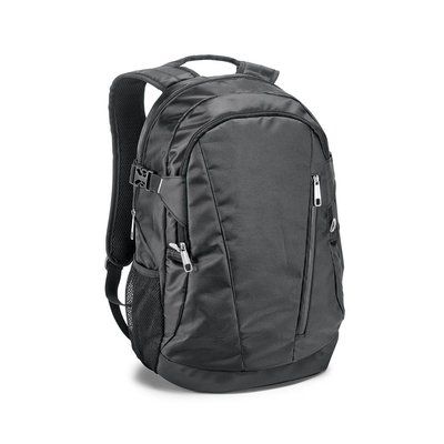 Mochila 22L para Portátil 15.6'' Negro