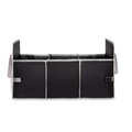 Organizador de coche plegable 60x26cm