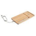 Organizador de Escritorio Cargador Eco