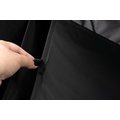 Organizador de maletero plegable con asas