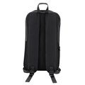 Original mochila outdoor con detalles en gris