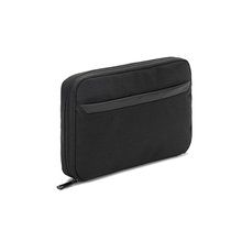 Organizador para accesorios tecnológicos Negro