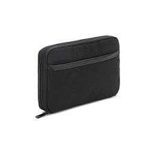 Organizador para accesorios tecnológicos Negro