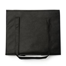 Organizador de maletero para coche Negro