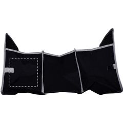 Organizador de coche plegable 60x26cm | FRONT MIDDLE LEFT | 140 x 140