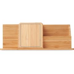 Organizador con Cargador Móvil 10W | Cargador | 65 x 75