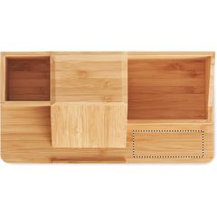 Organizador con Cargador Móvil 10W | PART 1 | 80 x 30