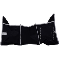 Organizador de coche plegable 60x26cm | FRONT MIDDLE RIGHT | 140 x 140