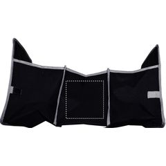 Organizador de coche plegable 60x26cm | BACK MIDDLE | 140 x 140