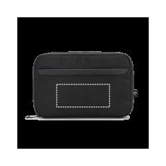 Organizador para accesorios tecnológicos | Bolsillo central | 140 x 60