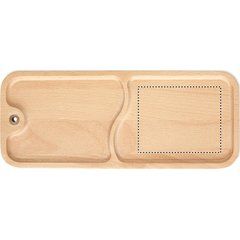 Organizador de Madera para Llaves y Joyas | Lado 1 | 100 x 80