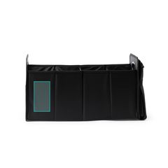 Organizador de maletero plegable con asas | ZONA1 | 80 x 150