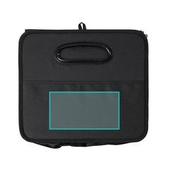 Organizador de maletero plegable con asas | ZONA2 | 210 x 100